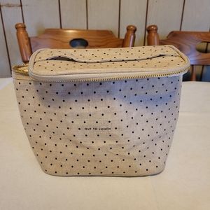 Kate Spade Lunchbag